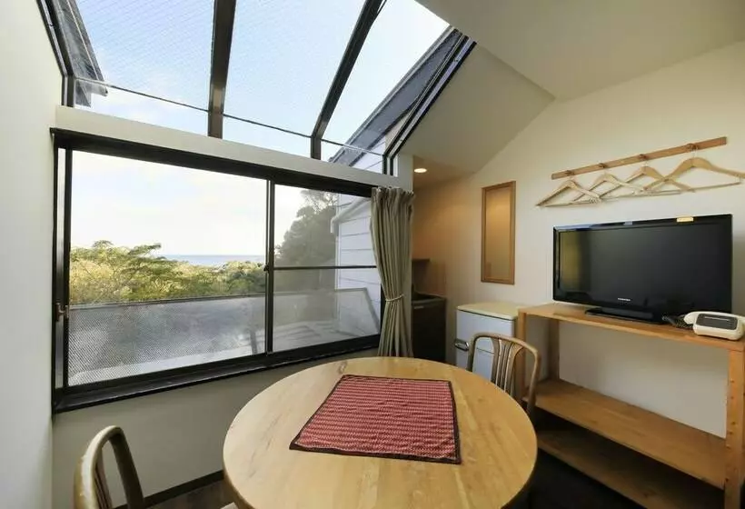 Majatalo Welcome Inn Sunny Steps