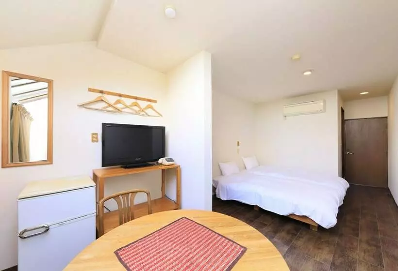 Majatalo Welcome Inn Sunny Steps