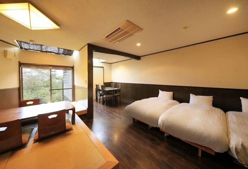 Pensión Welcome Inn Sunny Steps