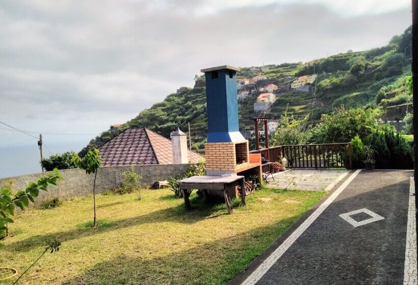 Quinta Do Serrado Ii