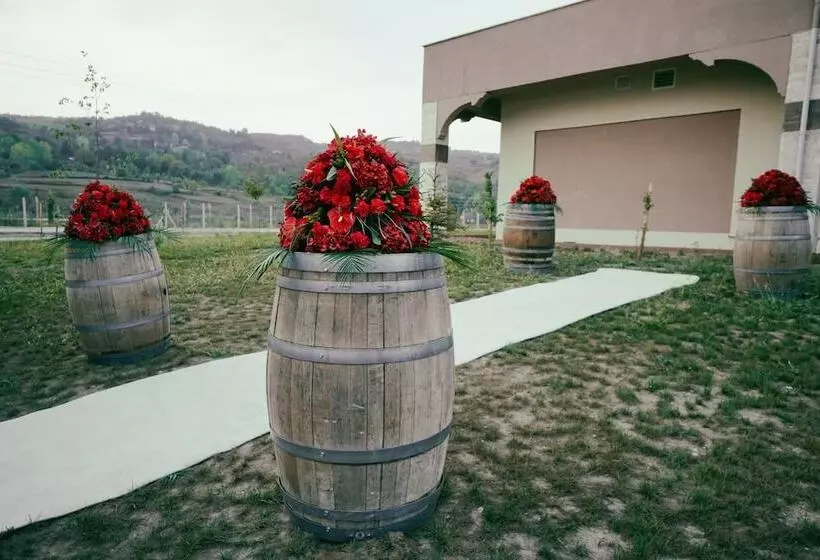 River Mill Park Otel Aqua Spa