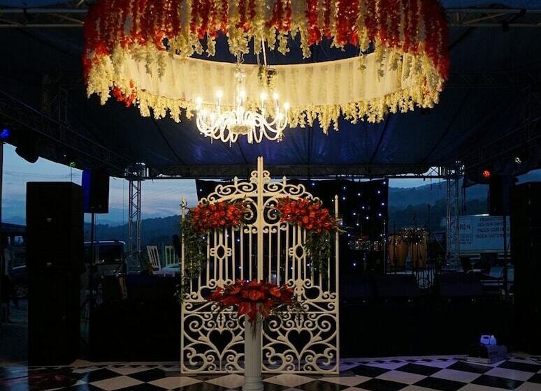 River Mill Park Otel Aqua Spa