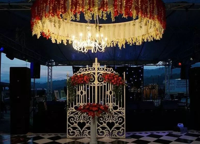 River Mill Park Otel Aqua Spa