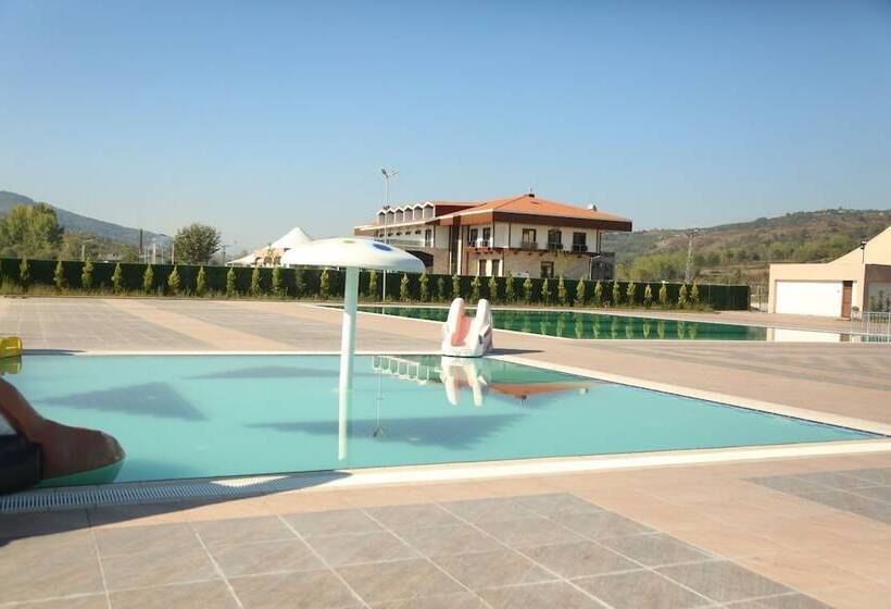 River Mill Park Otel Aqua Spa