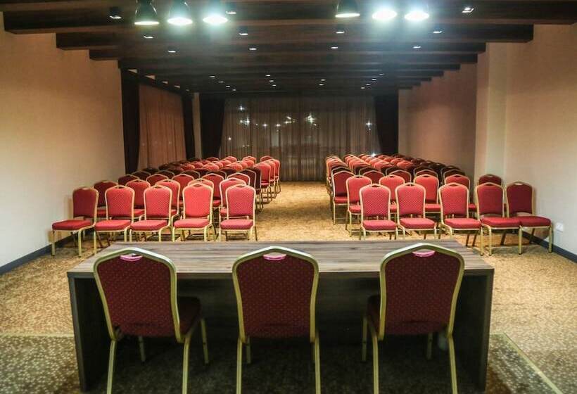 River Mill Park Otel Aqua Spa