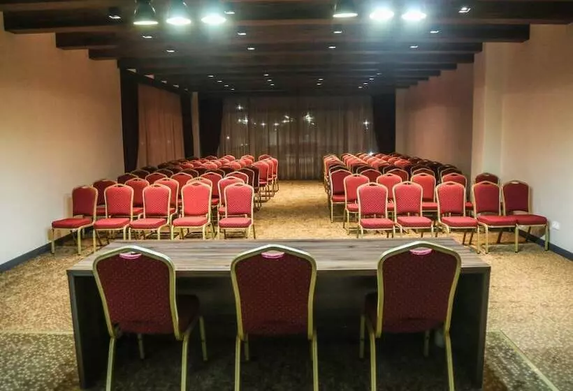 River Mill Park Otel Aqua Spa