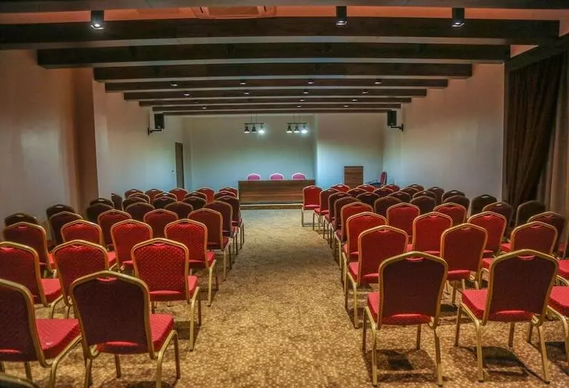 River Mill Park Otel Aqua Spa