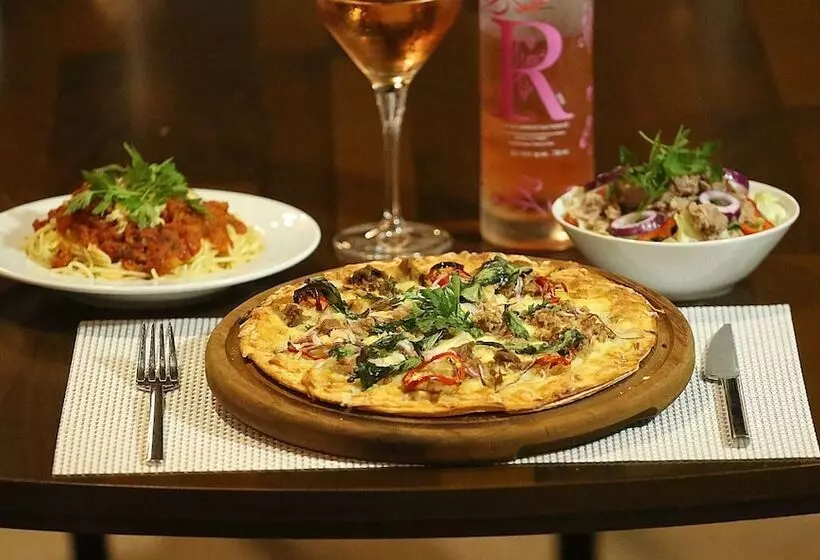 River Mill Park Otel Aqua Spa