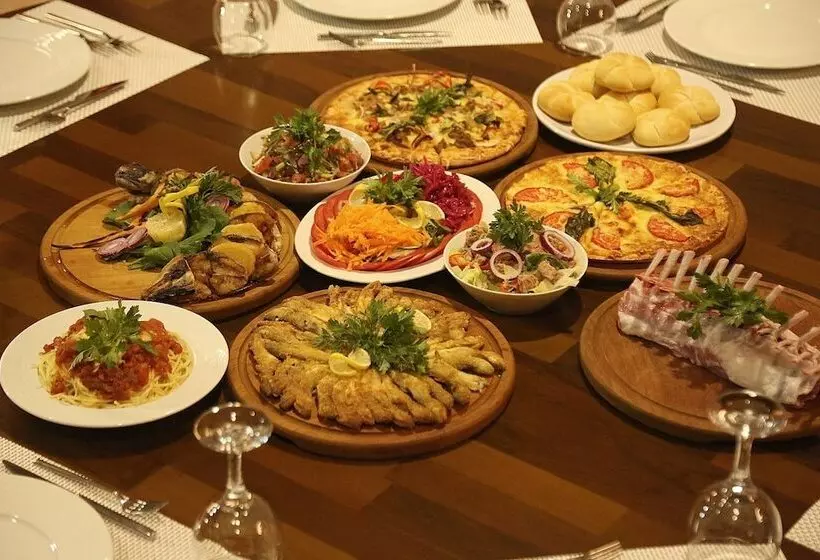 River Mill Park Otel Aqua Spa