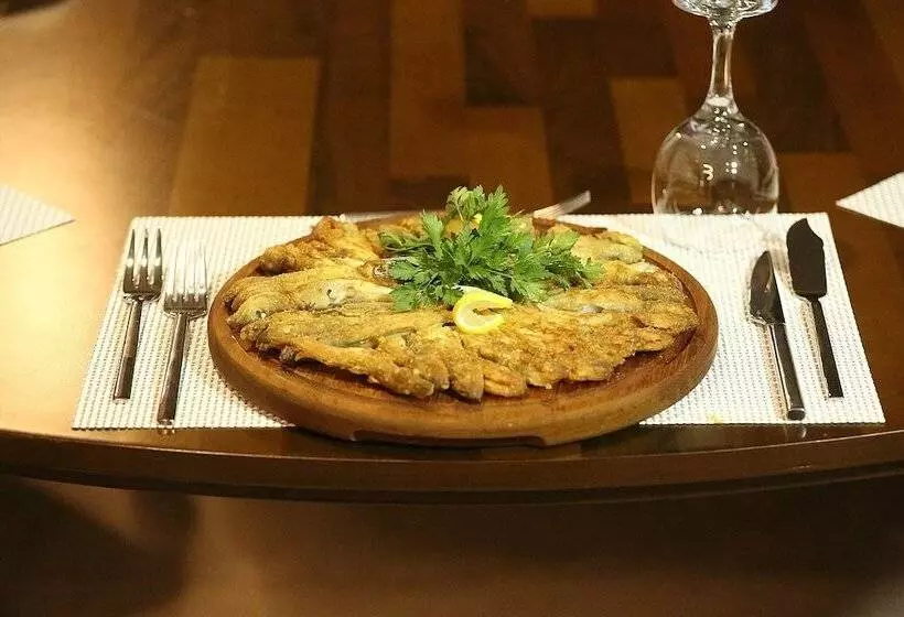 River Mill Park Otel Aqua Spa