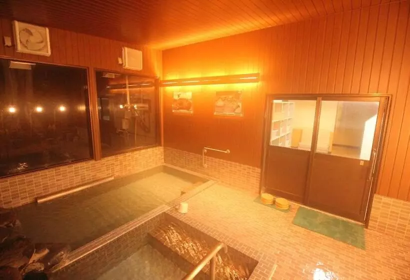 Ryokan Metou Onsen