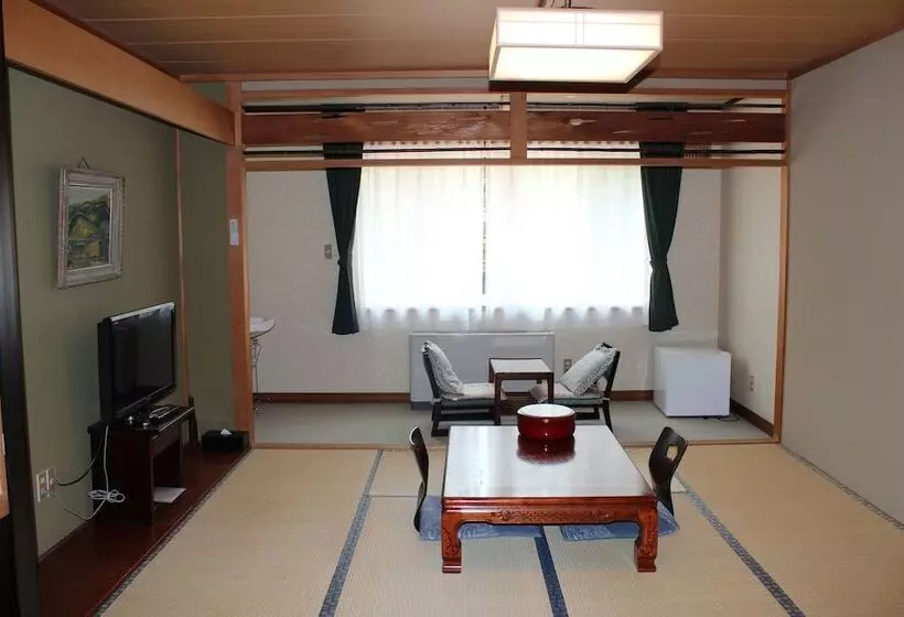 Ryokan Metou Onsen