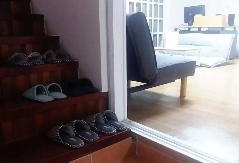 Silk Road Hostel