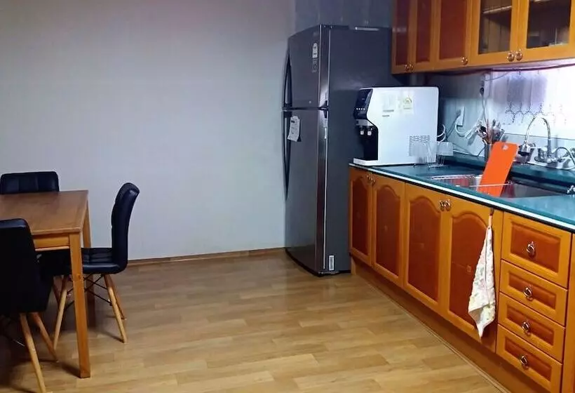 Silk Road Hostel