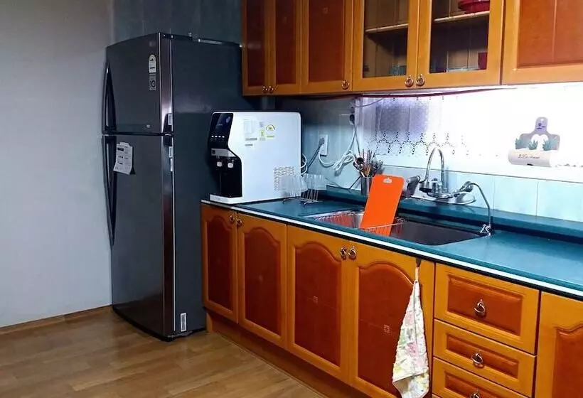 Silk Road Hostel