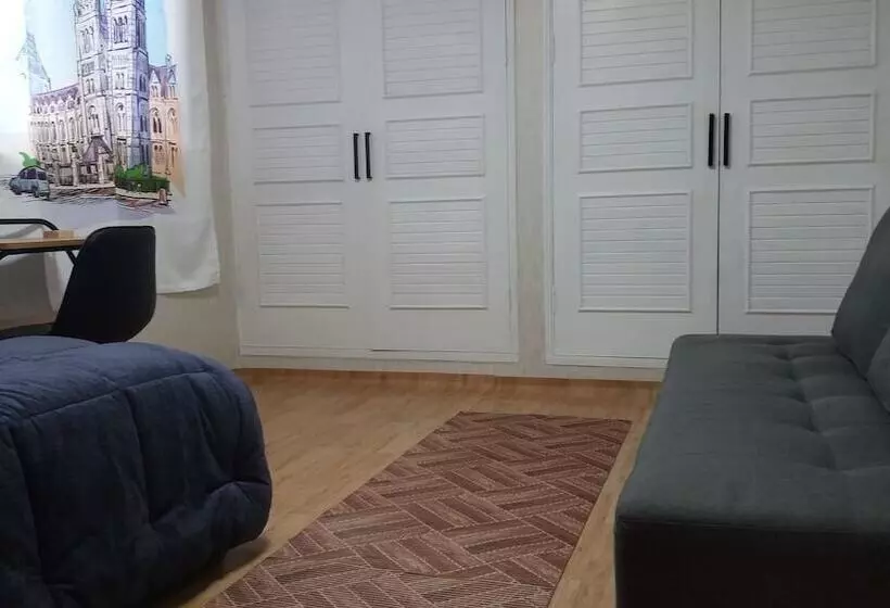 Silk Road Hostel