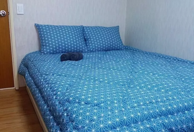Silk Road Hostel