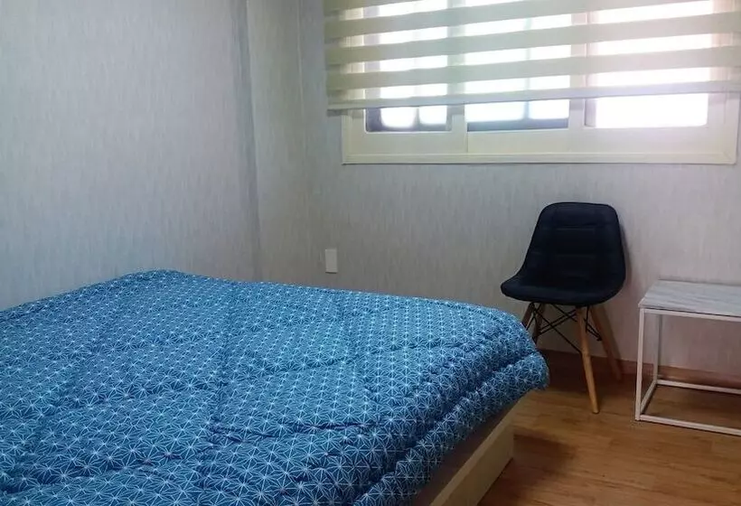 Silk Road Hostel