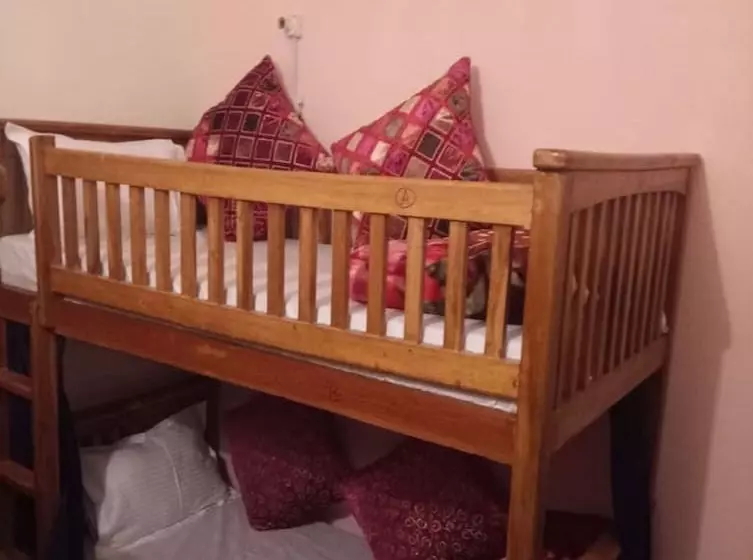 Sunflower Hostel &