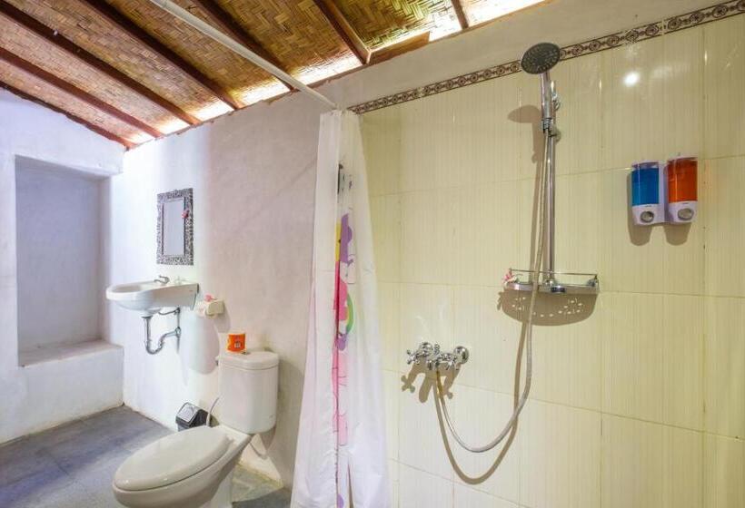 צימר Crystal Bay Bungalows