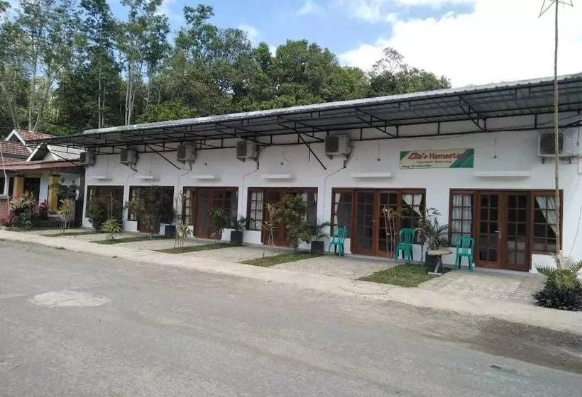 Aamiaismajoitus (B&B) Myhomestay Kita Pulau Merah