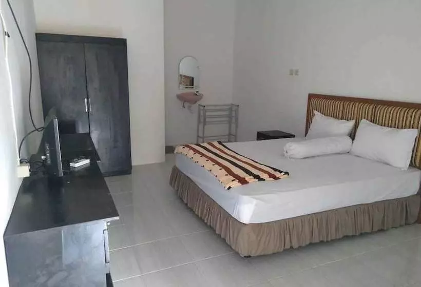 Aamiaismajoitus (B&B) Myhomestay Kita Pulau Merah