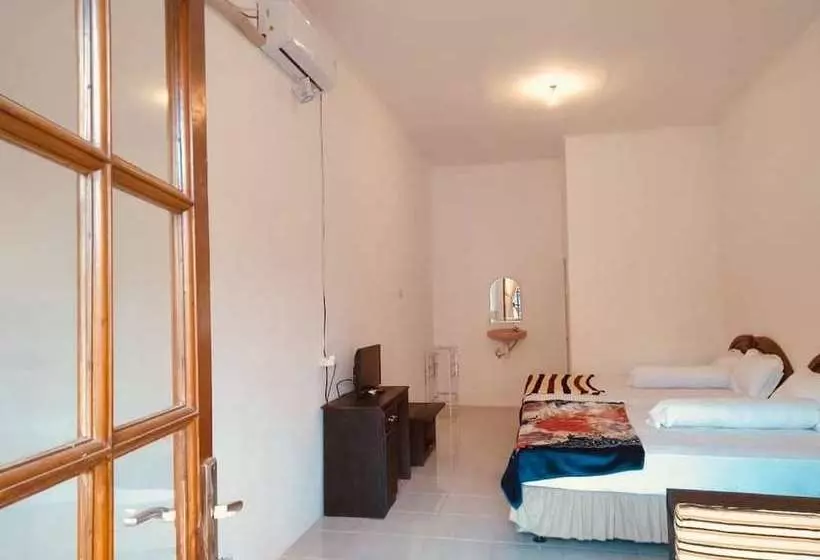 Aamiaismajoitus (B&B) Myhomestay Kita Pulau Merah