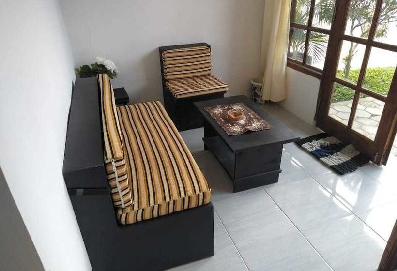 住宿加早餐  Myhomestay Kita Pulau Merah