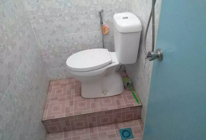 Aamiaismajoitus (B&B) Myhomestay Kita Pulau Merah