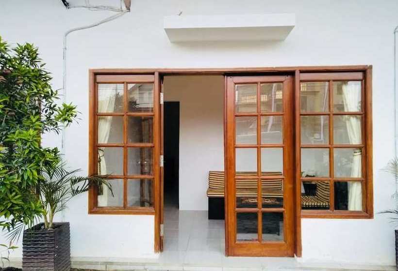 住宿加早餐  Myhomestay Kita Pulau Merah