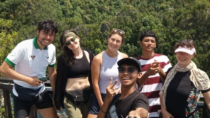 צימר Sunset Homestay