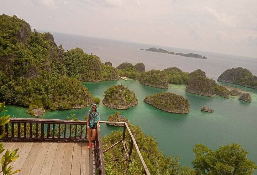 צימר Sunset Homestay