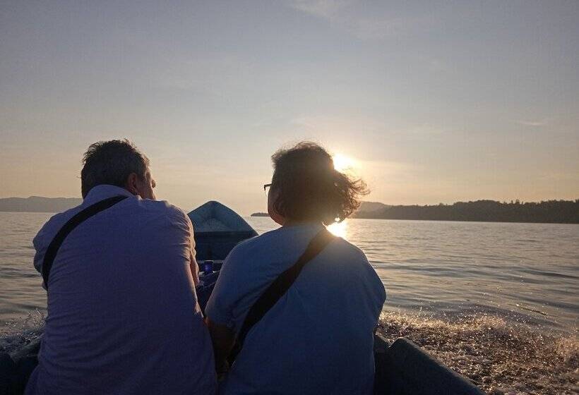 צימר Sunset Homestay