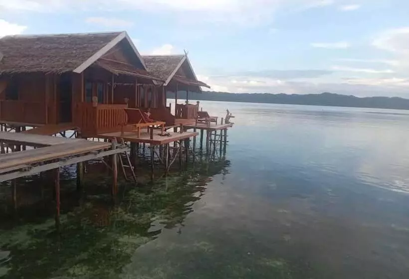 Aamiaismajoitus (B&B) Sunset Homestay