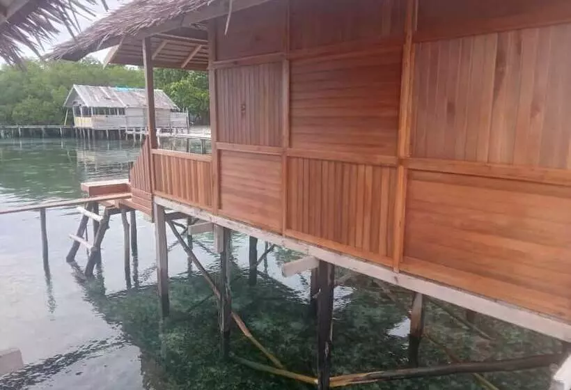 Aamiaismajoitus (B&B) Sunset Homestay