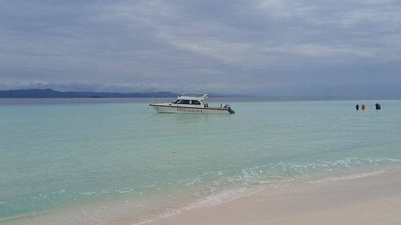 צימר Sunset Homestay