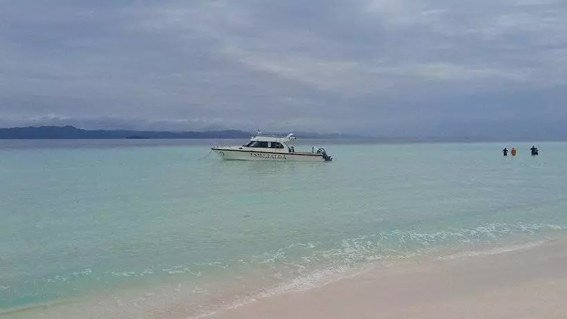 Aamiaismajoitus (B&B) Sunset Homestay