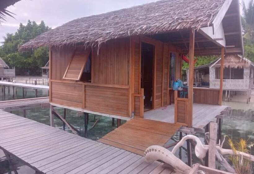 צימר Sunset Homestay