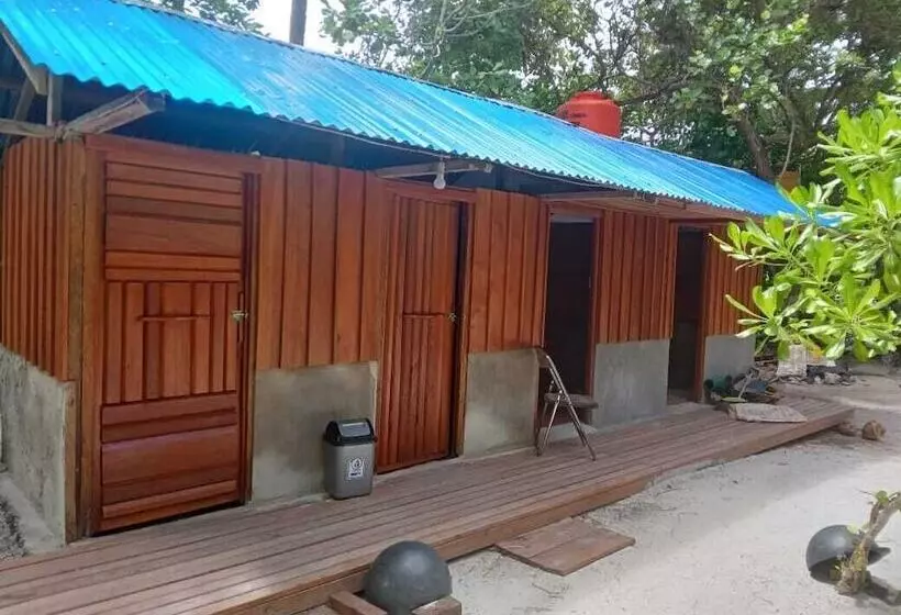 Aamiaismajoitus (B&B) Sunset Homestay