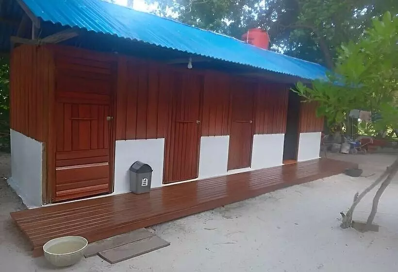 Aamiaismajoitus (B&B) Sunset Homestay