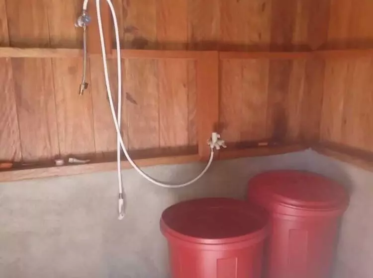 Aamiaismajoitus (B&B) Sunset Homestay