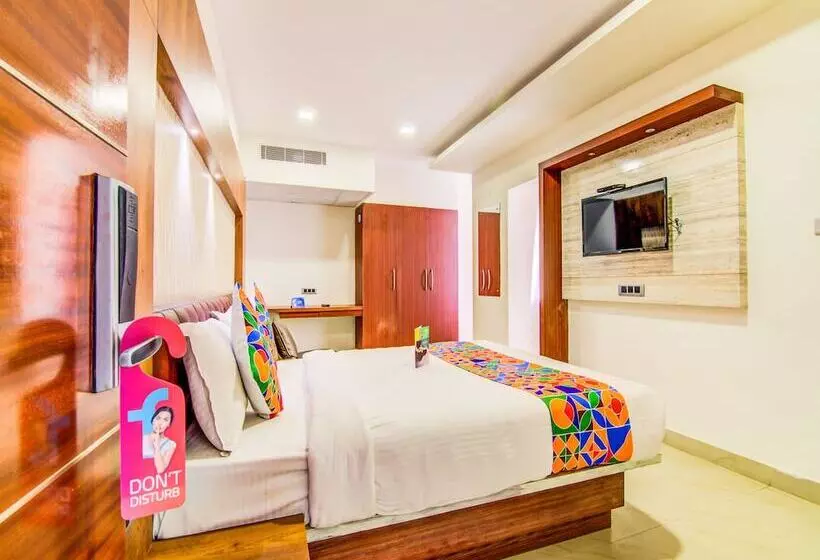 Fabhotel Azure Park