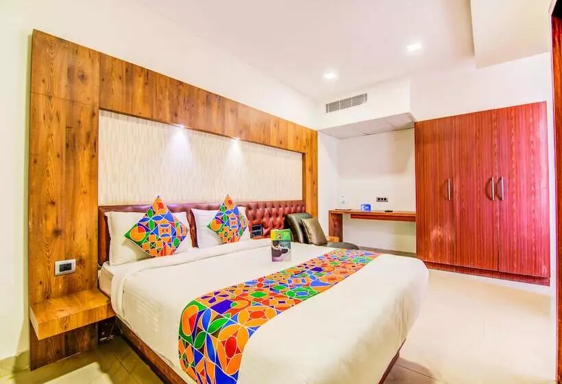 Fabhotel Azure Park