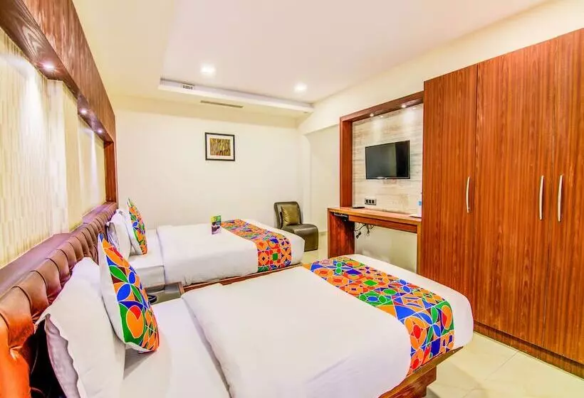 Fabhotel Azure Park