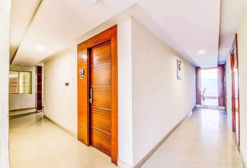 Fabhotel Azure Park
