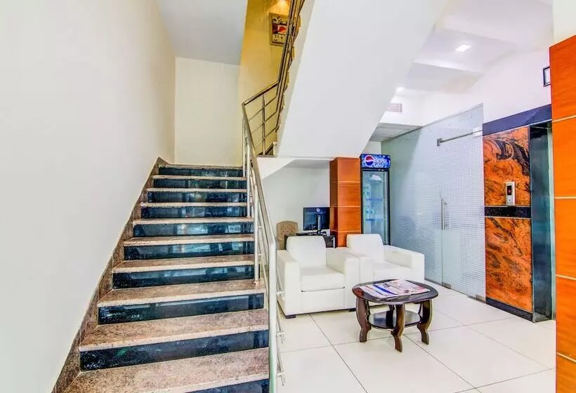 Fabhotel Azure Park