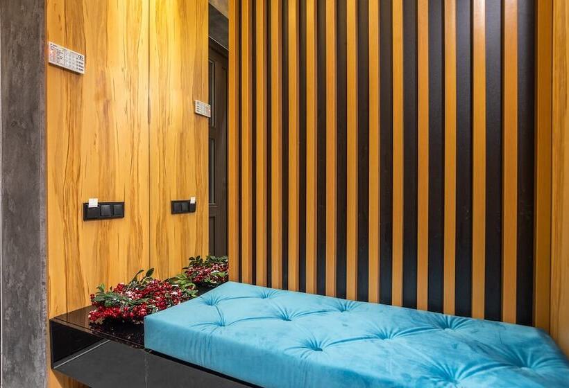 Greitser Elit Chalet