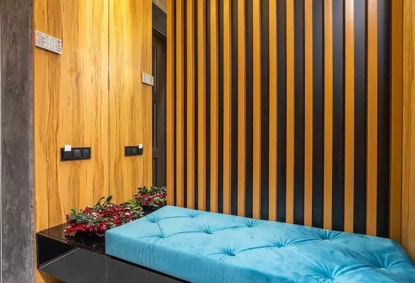 Greitser Elit Chalet