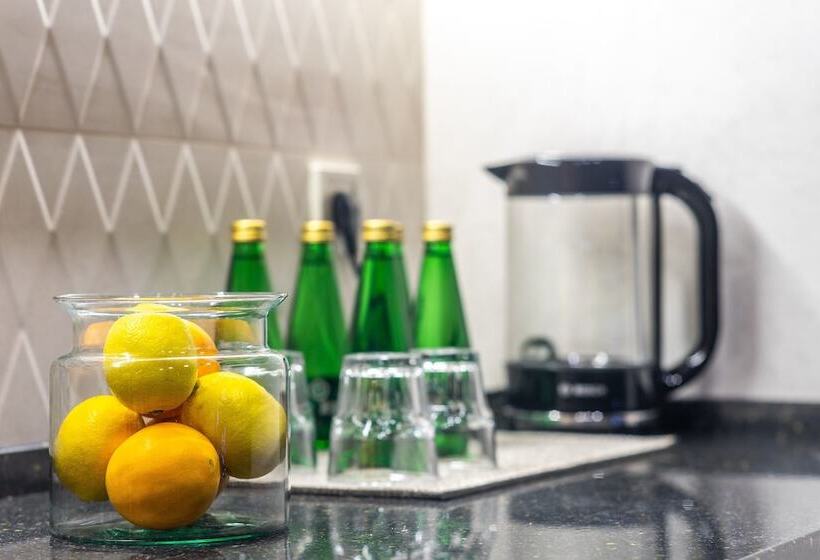 Greitser Elit Chalet