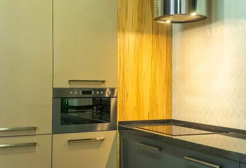 Greitser Elit Chalet